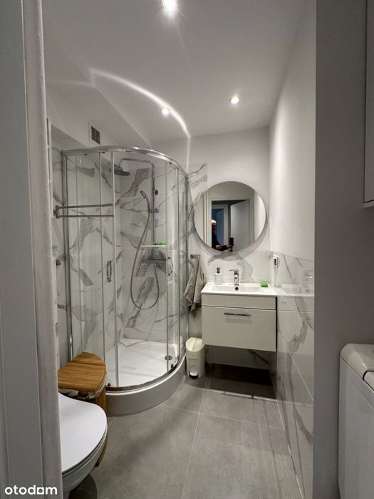 Mieszkanie 3 pokojowe po remoncie 55 m² na wynajem - Widok 5