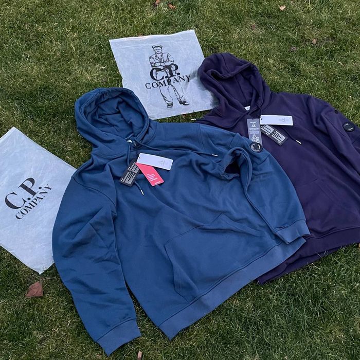 Худі CP company
