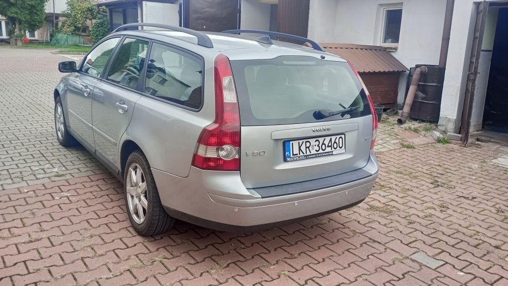 Sprzedam samochód osobowy