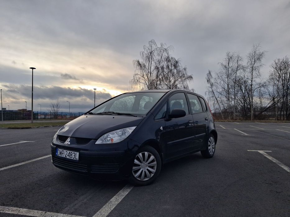 Mitsubishi COLT 2007r