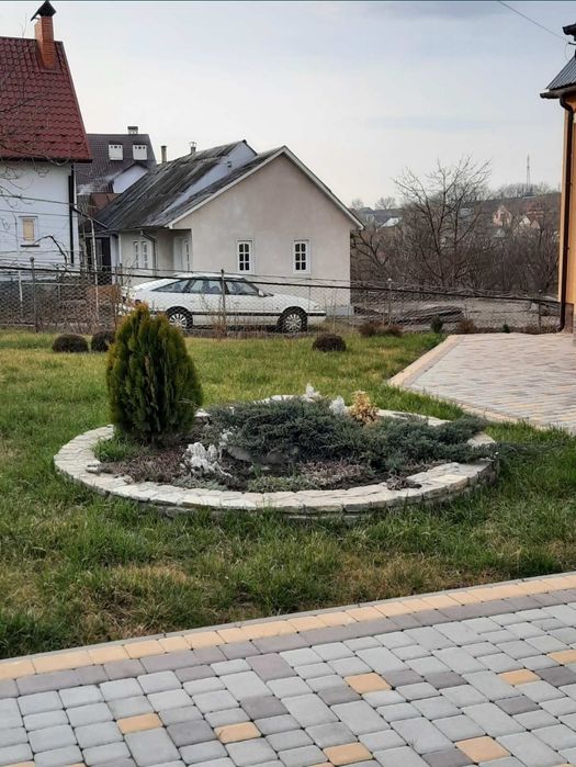 Оренда будинку всі зручності.