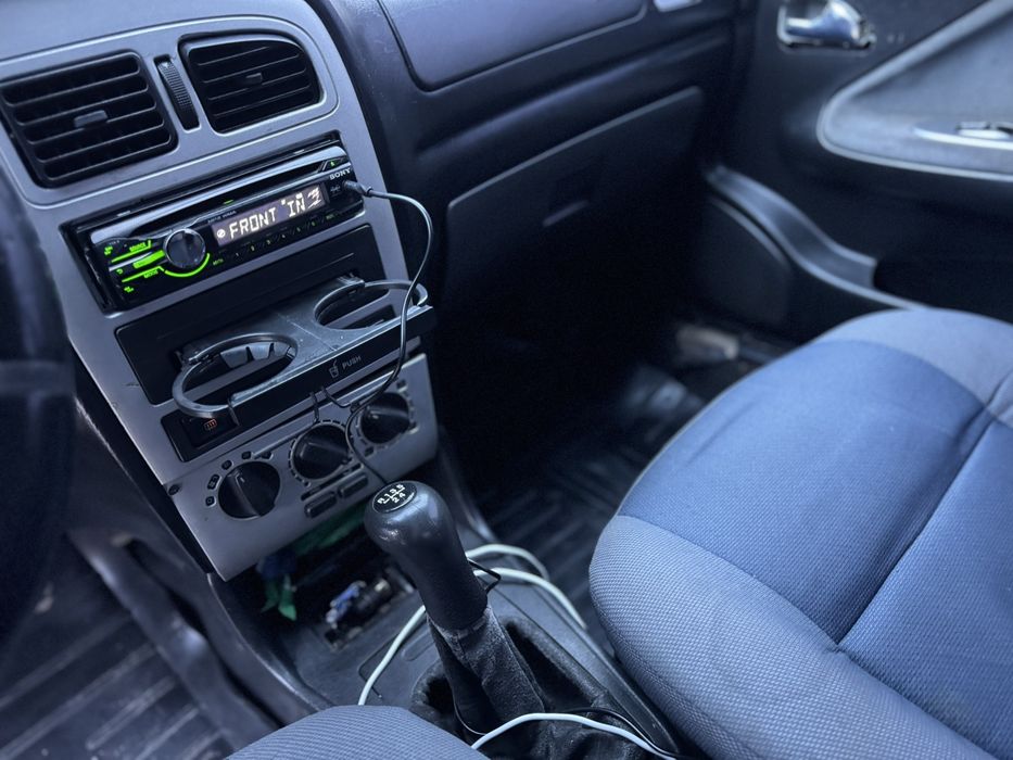 Продам авто,обслужена вложень не потребує