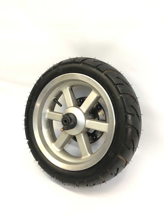 Переднє колесо Keeway Matrix 50 - R12 120/70