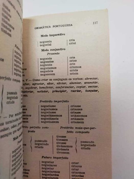 Gramática Portuguesa, de Tomás de Barros