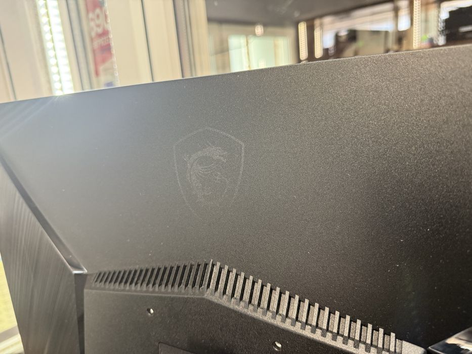 Monitor gamingowy MSI G271, bdb stan, 144Hz