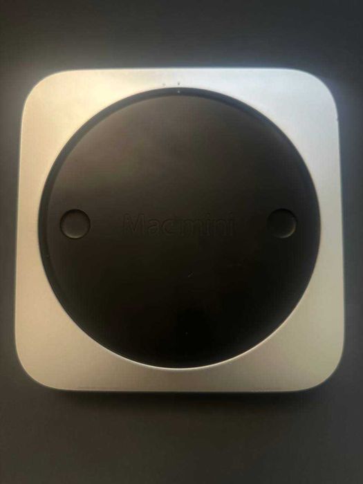 Mac Mini A1347 2011 i5 8gb 120gb