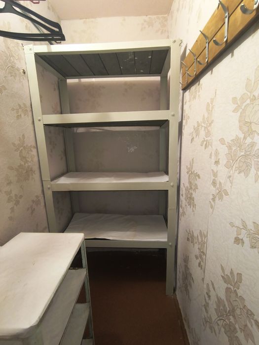 Оренда двокімнатної в Новогуйвинському