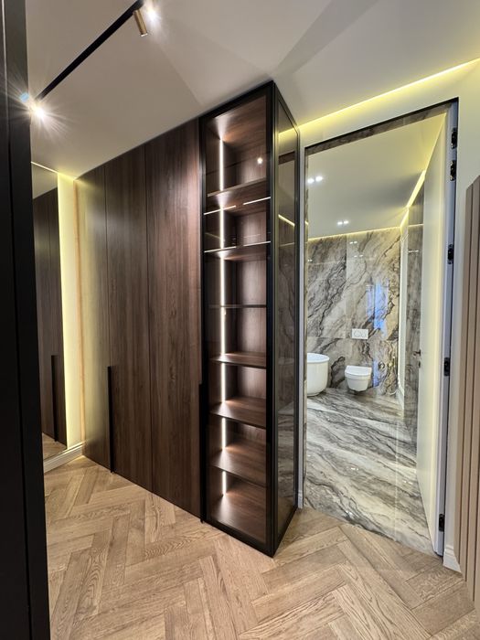 2-rooms apartment apartment by the address st. Kapushanskaya (area 89 m²) - Atlanta.ua - photo 12