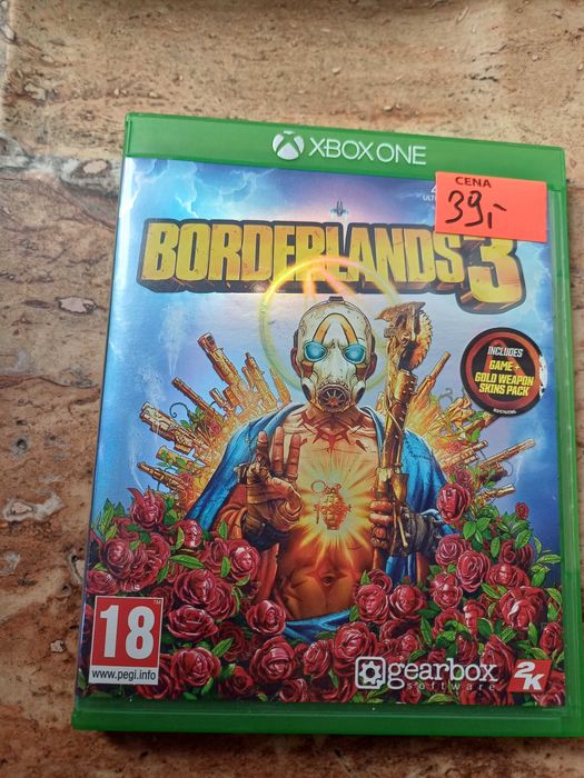 GRY na Xbox Series S / Xbox One Tomb Raider/NFS i inne