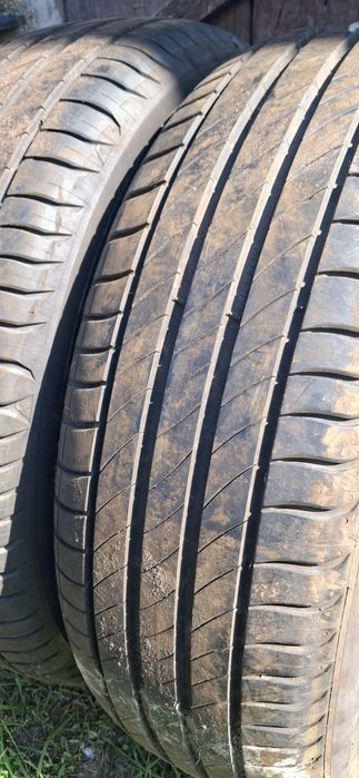 Opony 195/65R15  /Debica