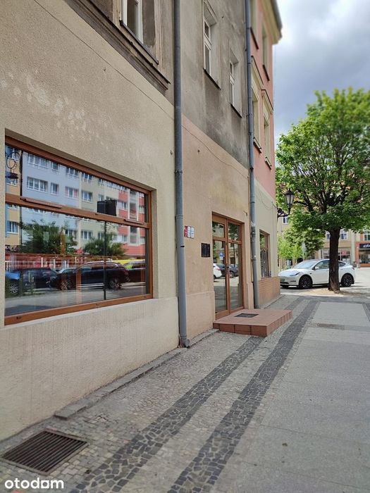 Lokal do wynajęcia w samym centrum Dzierżoniowa