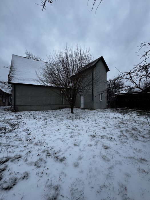 Продам будинок в Пісчанці