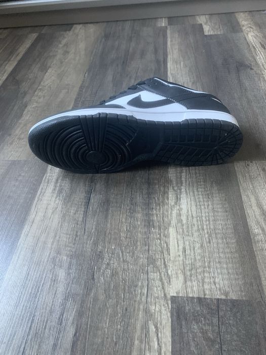 Buty Nike Dunk Low Retro