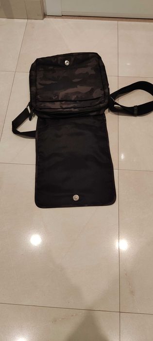 Camel Active Bolsa de Tiracolo