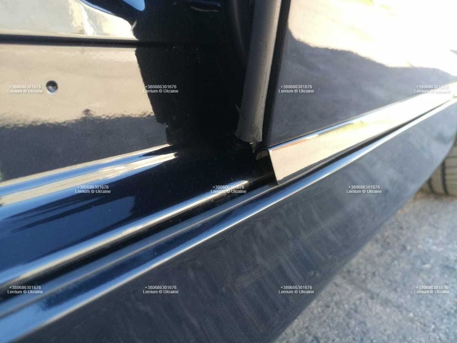 bmw e38 рестайл e34 мтех нижние молдинги бмв е38 е34 седан лонг туринг