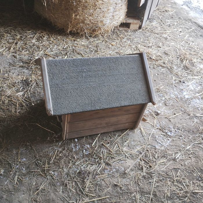 Sprzedam Buda dla psa