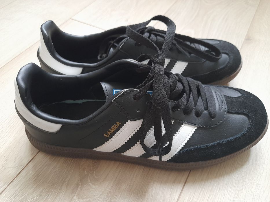 Sneakersy Adidas