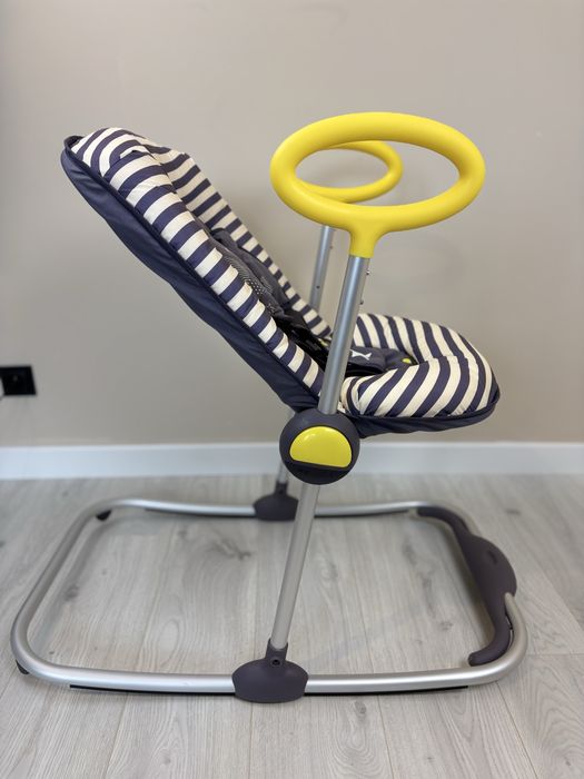 Bujaczek leżaczek Beaba up&down 0-9kg