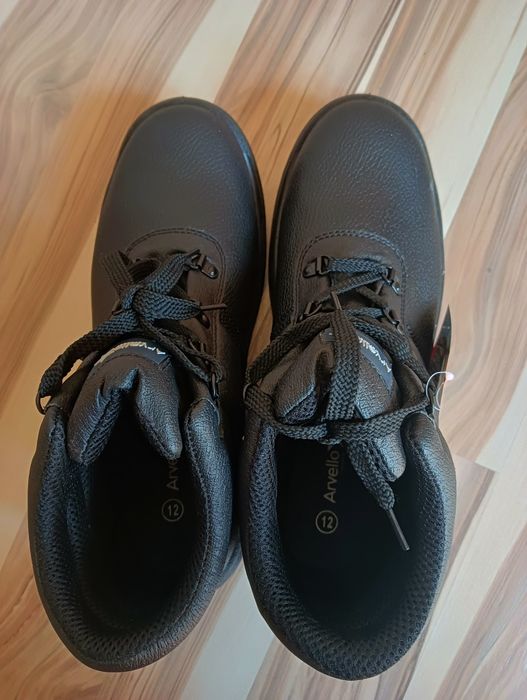 Шузы, рабочая обувь, safety shoes