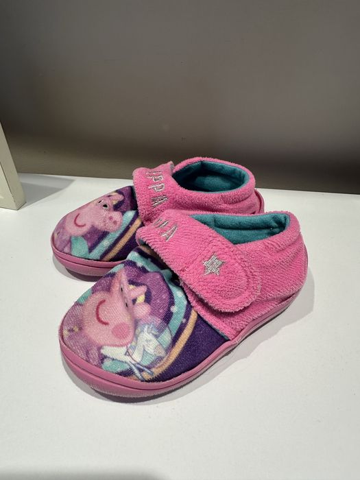 Тапочки 24 розмір 15 см