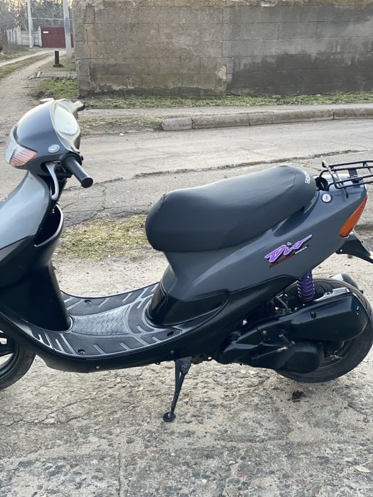 Продам мопед Honda Dio af-35