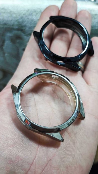 Smartwatch Huawei Watch GT Runner 46 mm + dodatki