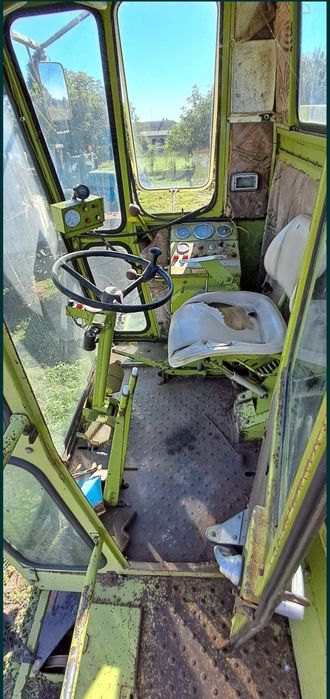 Продається Class Dominator 85