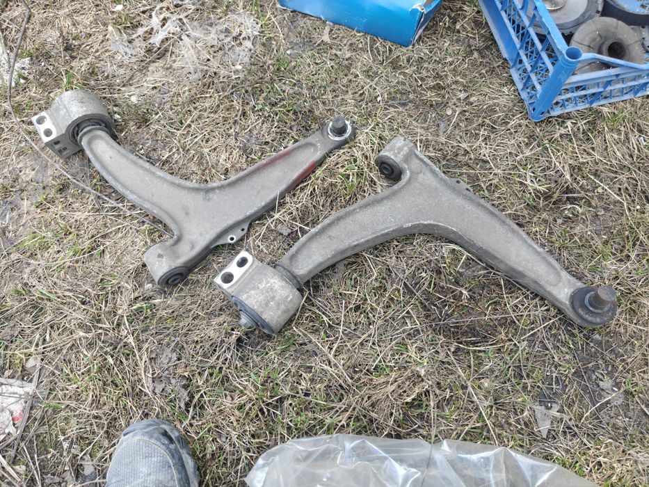 Ричаг , важиль Opel Vectra c