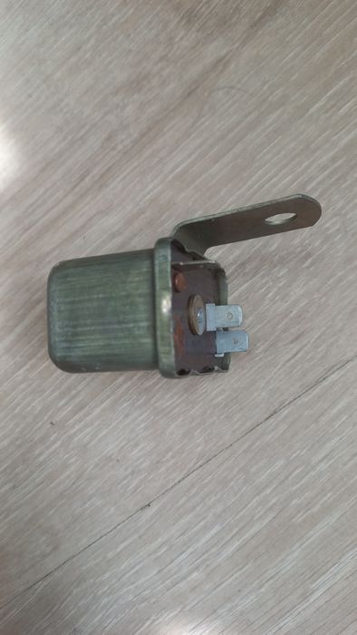 Реле РС 528 12В з СРСР