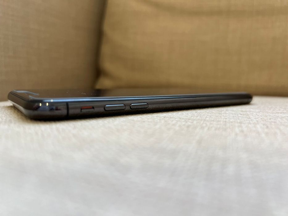 IPHONE XS  MAX 64gb + capa powerbank preta