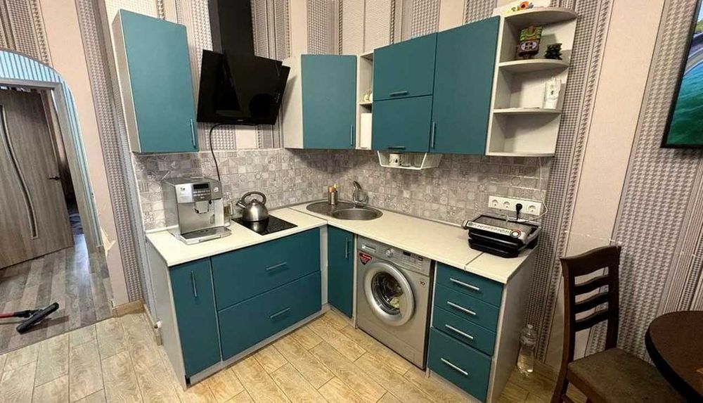 ПРОДАМ квартиру/ ЖК Мелодия/є оселя/ є відновлення