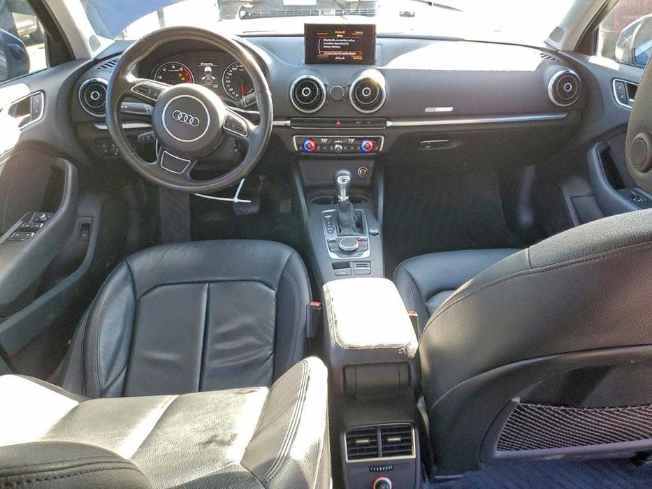 2015 AUDI A3 Premium Plus