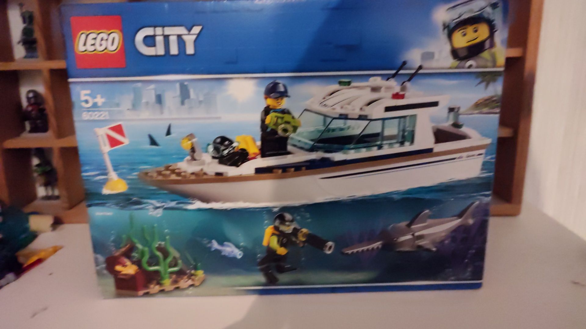 Lego city 60221 OKAZJA roda l ska OLX.pl