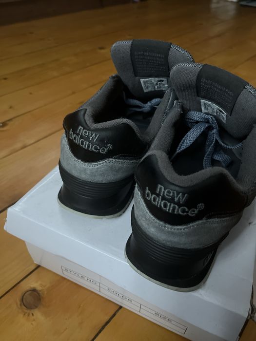New Balance 574 кросівки..Розмір 43,стелька 27см