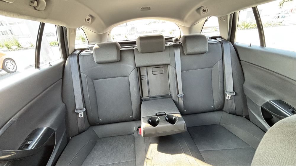 Opel Insígnia Sports Tourer 2.0  Cdti