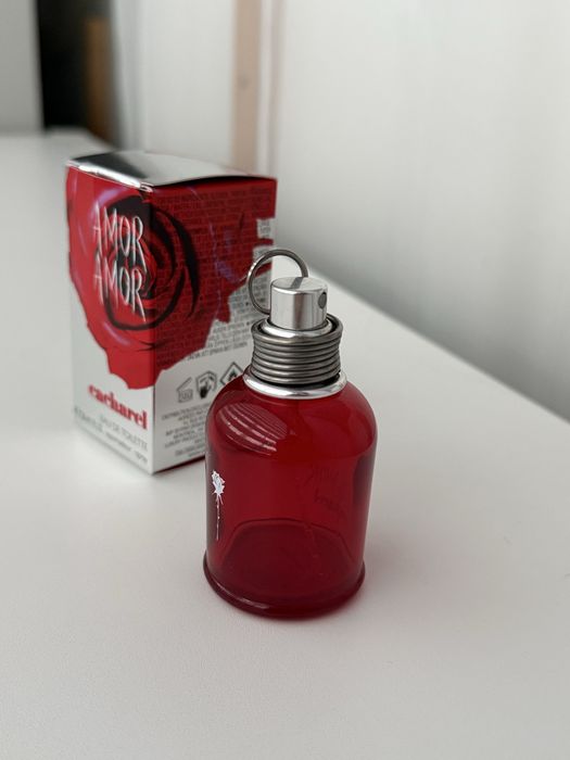 Флакон від парфумів