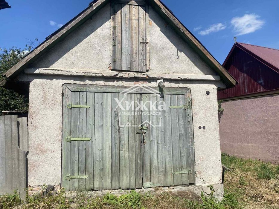 Продаж будинку у м. Хуст