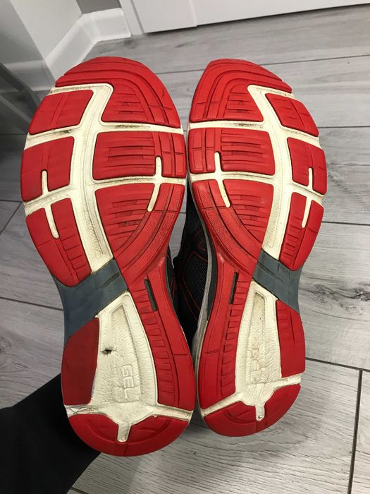Buty ASICS Gel-Phoenix 9 rozm. 44
