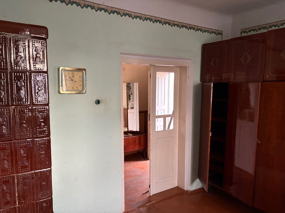 Продам житловий будинок