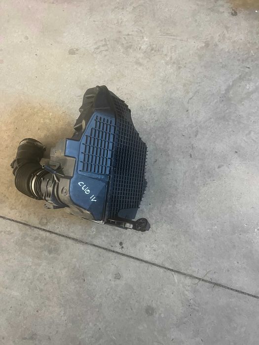 Caixa de filtro de ar Renault Clio 4 IV 1.5 dci