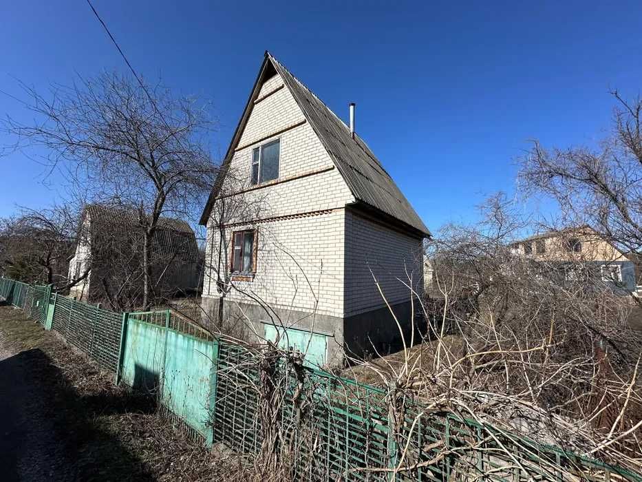 *Продаж дачі в СТ "Труд"