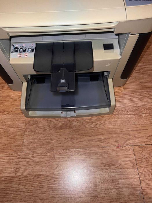 Принтер со сканером HP laserjet M1120 MFP