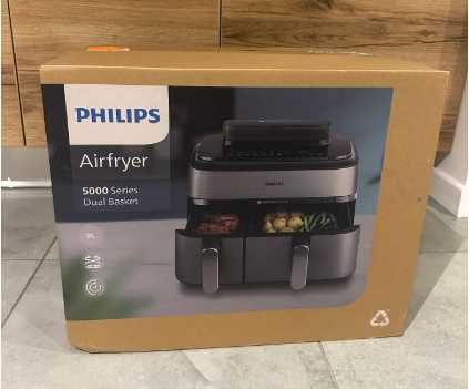 Мультипечь Philips NA555/00