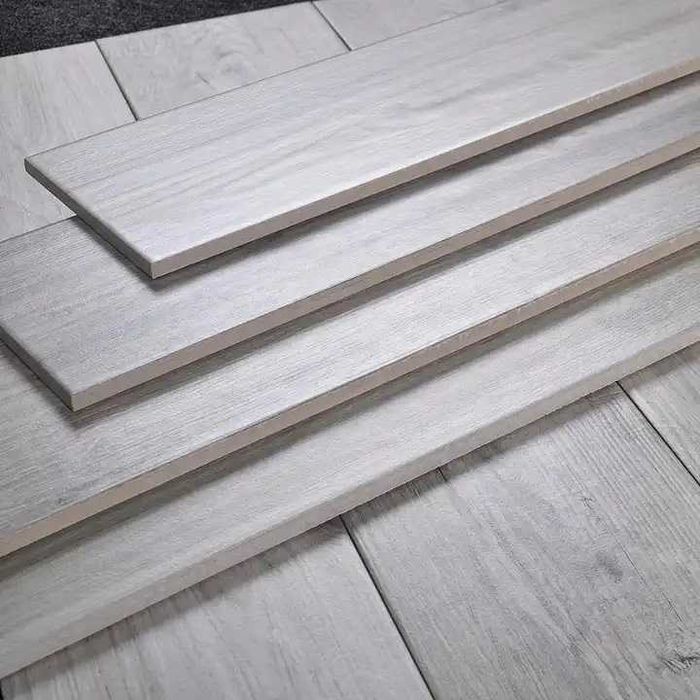 Płytki drewnopodobne jasne 20x120 gres jak DESKA - NAJTANIEJ