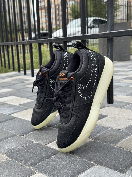 Баскетбольні кросівки Nike Book 1 «Halloween»  9,5 US (43 EUR)