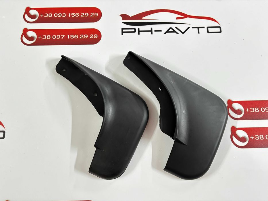 VW Golf 4 Golf-4 Golf IV Бризговики Брызговики модельні комплект 4шт