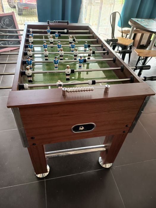 Mesa de Matrecos