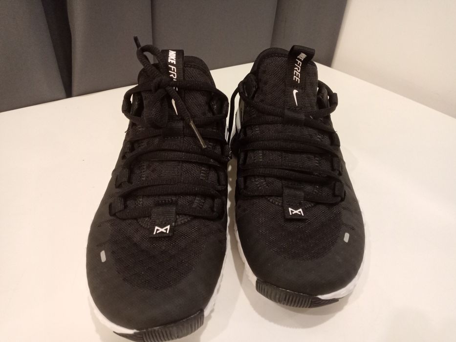 Buty damskie Nike Metcon 5 rozm.36