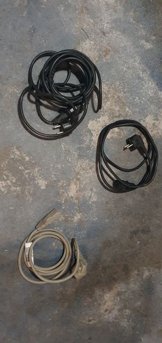 Kabel komputera 230v