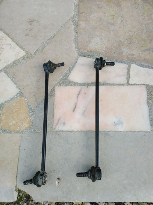 Vendo bialetas megan 2